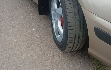 Hyundai Elantra III, 2004 год, 390 000 рублей, 6 фотография
