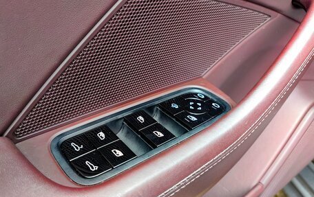Porsche Panamera II рестайлинг, 2020 год, 6 800 000 рублей, 17 фотография