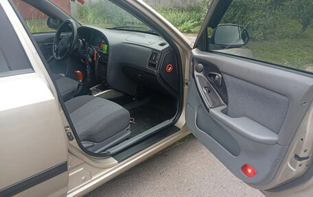 Hyundai Elantra III, 2004 год, 390 000 рублей, 11 фотография