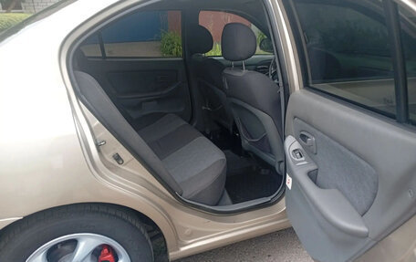 Hyundai Elantra III, 2004 год, 390 000 рублей, 9 фотография