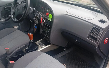 Hyundai Elantra III, 2004 год, 390 000 рублей, 19 фотография