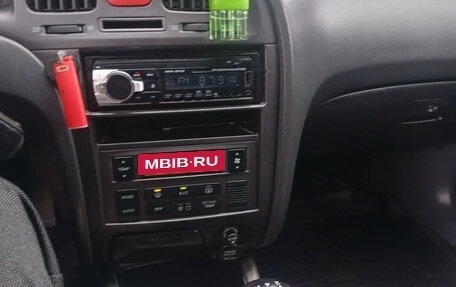 Hyundai Elantra III, 2004 год, 390 000 рублей, 21 фотография
