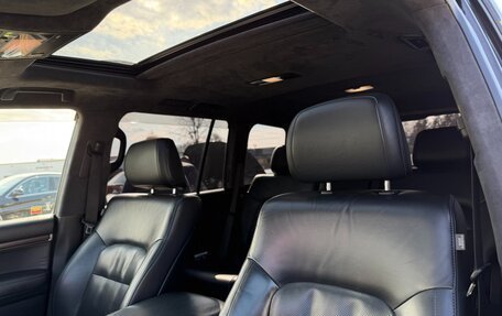 Toyota Land Cruiser 200, 2016 год, 5 990 000 рублей, 13 фотография