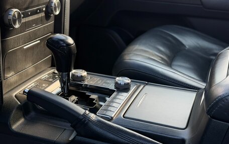Toyota Land Cruiser 200, 2016 год, 5 990 000 рублей, 14 фотография
