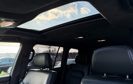 Toyota Land Cruiser 200, 2016 год, 5 990 000 рублей, 18 фотография