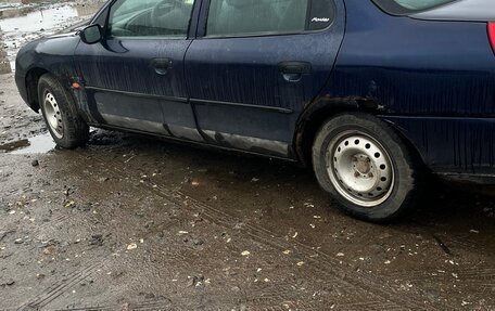Ford Mondeo II, 1998 год, 70 000 рублей, 2 фотография