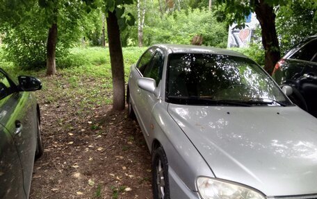 KIA Spectra II (LD), 2007 год, 160 000 рублей, 2 фотография