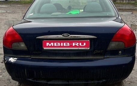 Ford Mondeo II, 1998 год, 70 000 рублей, 3 фотография