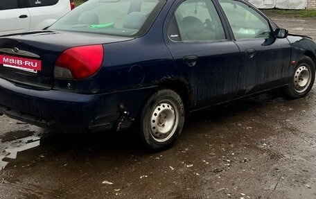 Ford Mondeo II, 1998 год, 70 000 рублей, 4 фотография