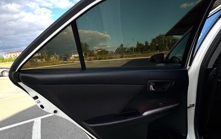Toyota Camry, 2017 год, 2 460 000 рублей, 27 фотография