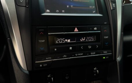 Toyota Camry, 2017 год, 2 460 000 рублей, 20 фотография