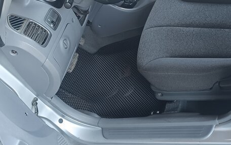 Hyundai Accent II, 2006 год, 425 000 рублей, 9 фотография