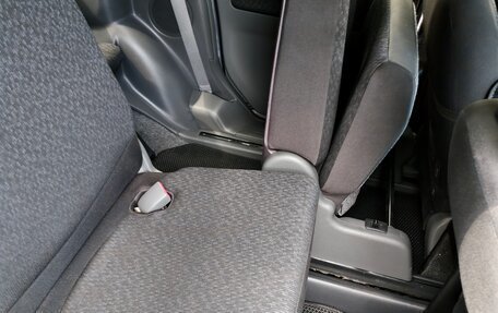 Toyota Sienta I, 2013 год, 970 000 рублей, 21 фотография