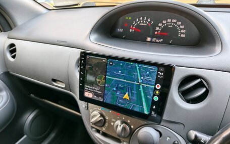Toyota Sienta I, 2013 год, 970 000 рублей, 27 фотография