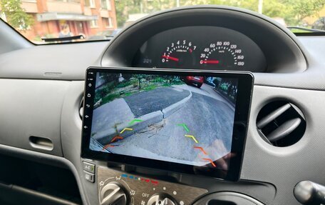 Toyota Sienta I, 2013 год, 970 000 рублей, 23 фотография