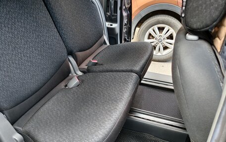 Toyota Sienta I, 2013 год, 970 000 рублей, 20 фотография