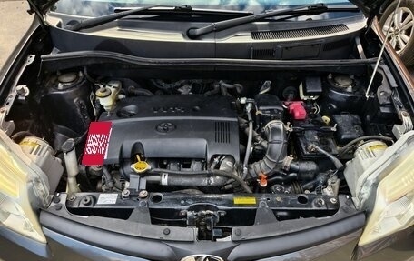 Toyota Sienta I, 2013 год, 970 000 рублей, 9 фотография