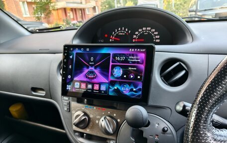 Toyota Sienta I, 2013 год, 970 000 рублей, 31 фотография