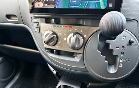 Toyota Sienta I, 2013 год, 970 000 рублей, 30 фотография