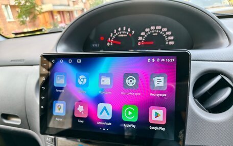 Toyota Sienta I, 2013 год, 970 000 рублей, 33 фотография