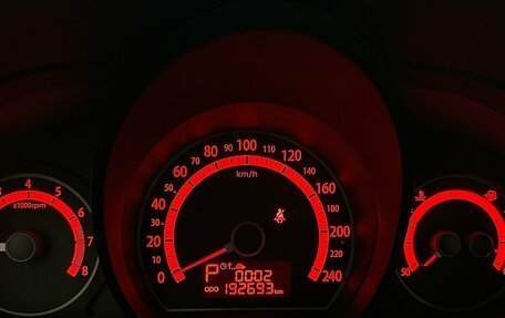 KIA cee'd I рестайлинг, 2012 год, 890 000 рублей, 6 фотография