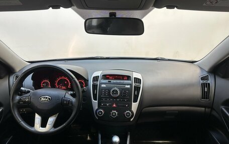 KIA cee'd I рестайлинг, 2012 год, 890 000 рублей, 5 фотография