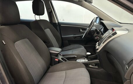 KIA cee'd I рестайлинг, 2012 год, 890 000 рублей, 10 фотография