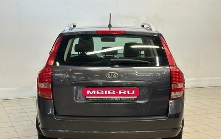 KIA cee'd I рестайлинг, 2012 год, 890 000 рублей, 3 фотография