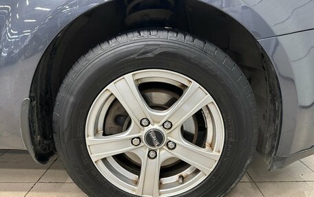KIA cee'd I рестайлинг, 2012 год, 890 000 рублей, 14 фотография