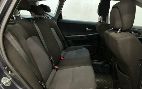 KIA cee'd I рестайлинг, 2012 год, 890 000 рублей, 11 фотография