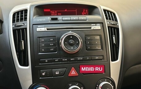 KIA cee'd I рестайлинг, 2012 год, 890 000 рублей, 7 фотография