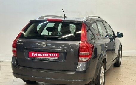 KIA cee'd I рестайлинг, 2012 год, 890 000 рублей, 4 фотография
