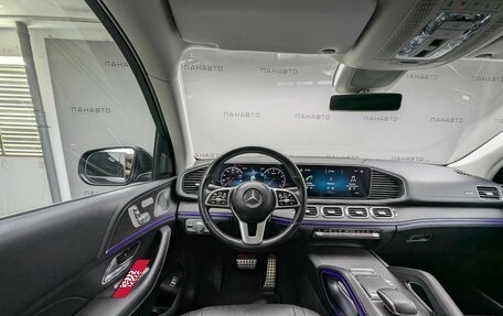Mercedes-Benz GLS, 2019 год, 5 997 000 рублей, 7 фотография