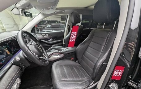 Mercedes-Benz GLS, 2019 год, 5 997 000 рублей, 9 фотография