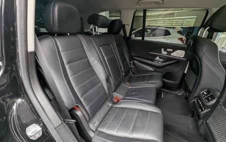 Mercedes-Benz GLS, 2019 год, 5 997 000 рублей, 11 фотография