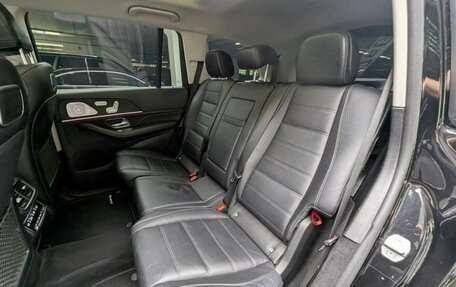 Mercedes-Benz GLS, 2019 год, 5 997 000 рублей, 10 фотография