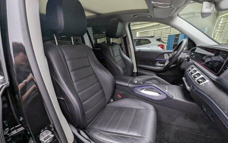 Mercedes-Benz GLS, 2019 год, 5 997 000 рублей, 12 фотография