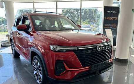 Changan CS35 Plus, 2024 год, 2 709 900 рублей, 3 фотография