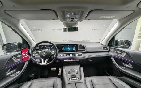 Mercedes-Benz GLS, 2019 год, 5 997 000 рублей, 6 фотография