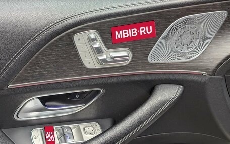 Mercedes-Benz GLS, 2019 год, 5 997 000 рублей, 8 фотография
