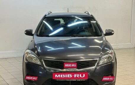 KIA cee'd I рестайлинг, 2012 год, 890 000 рублей, 2 фотография