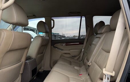 Toyota Land Cruiser Prado 150 рестайлинг 2, 2009 год, 1 945 000 рублей, 9 фотография