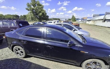 Ford Mondeo IV, 2007 год, 350 000 рублей, 4 фотография