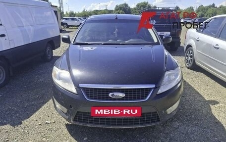 Ford Mondeo IV, 2007 год, 350 000 рублей, 2 фотография