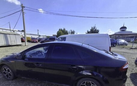 Ford Mondeo IV, 2007 год, 350 000 рублей, 8 фотография
