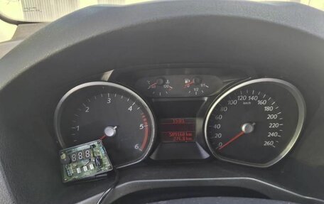 Ford Mondeo IV, 2007 год, 350 000 рублей, 9 фотография