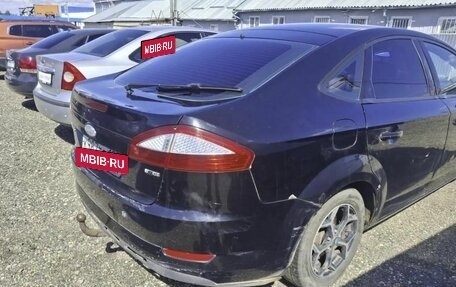 Ford Mondeo IV, 2007 год, 350 000 рублей, 5 фотография