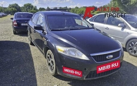 Ford Mondeo IV, 2007 год, 350 000 рублей, 3 фотография