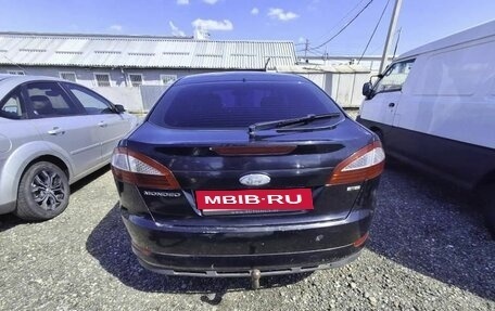 Ford Mondeo IV, 2007 год, 350 000 рублей, 6 фотография