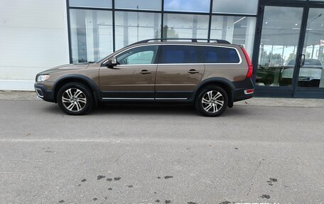 Volvo XC70 II рестайлинг, 2011 год, 1 316 000 рублей, 3 фотография